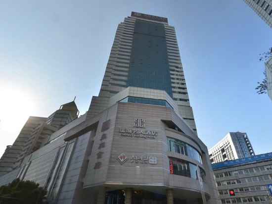瑞城名人酒店